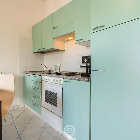 Apartman Casa Guia - Villasimius