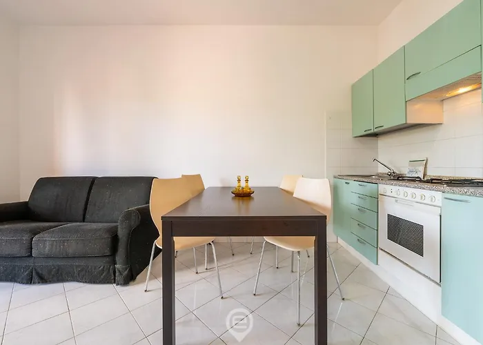 Apartman Casa Guia - Villasimius