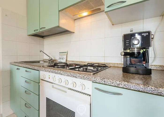 Casa Guia - Apartman Villasimius