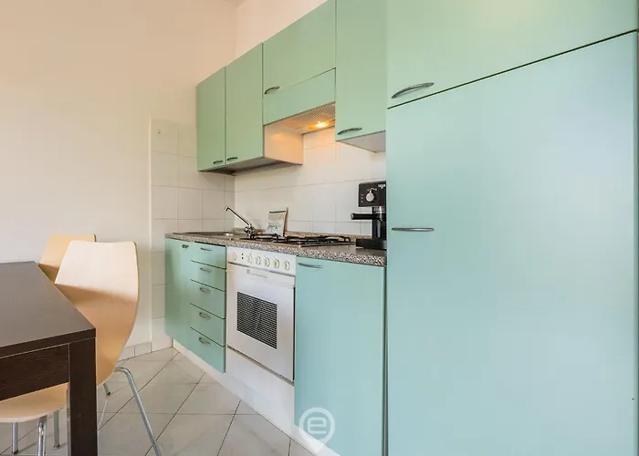 Apartman Casa Guia - Villasimius