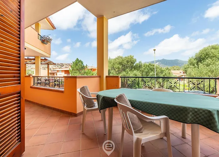 Casa Guia - Villasimius