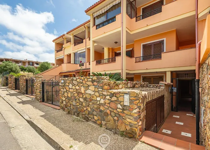 Casa Guia - * Villasimius