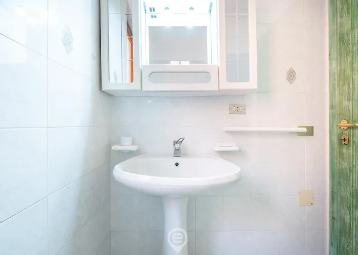 Apartman Casa Guia - Villasimius