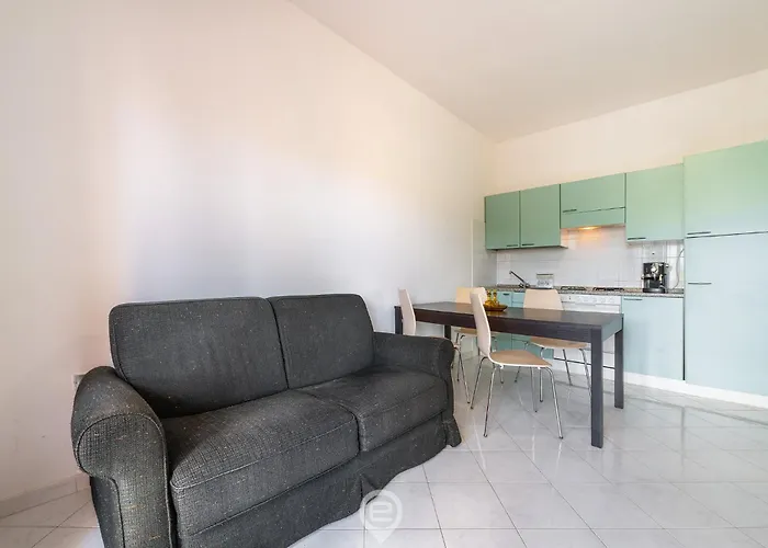 Casa Guia - Apartman Villasimius