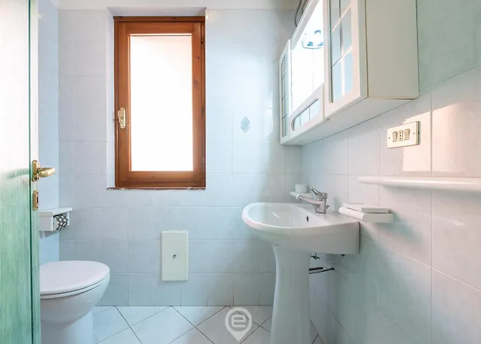 Apartman Casa Guia - Villasimius