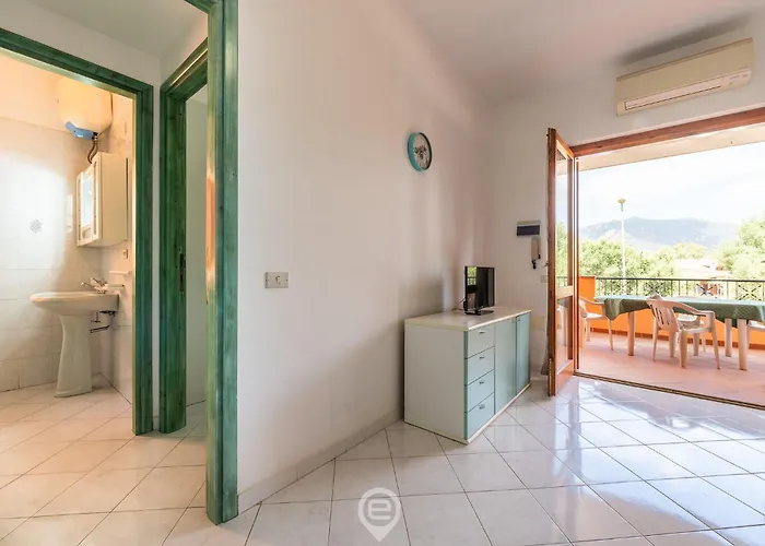 Casa Guia - Villasimius