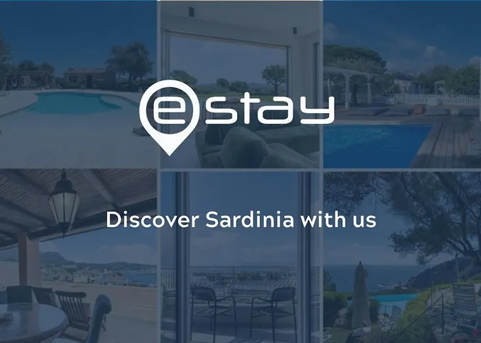 Casa Guia - Apartman Villasimius