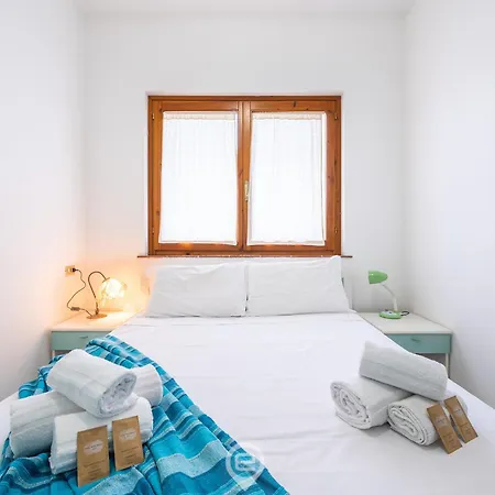 Apartment Casa Guia *