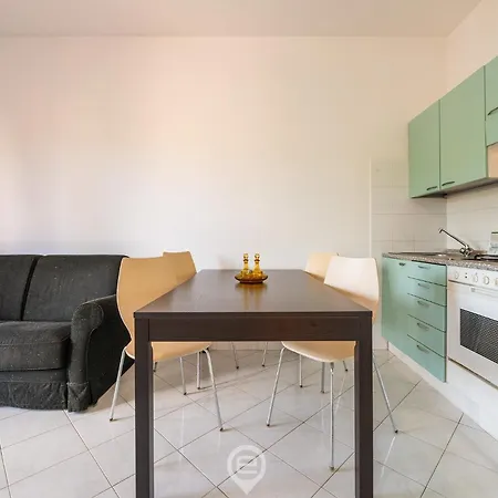 Apartment Casa Guia Villasimius