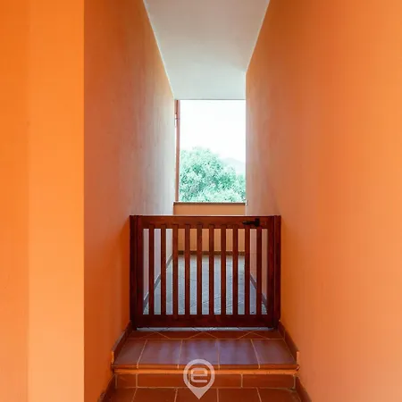 Casa Guia Apartment