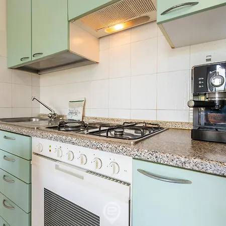 Casa Guia Apartment Villasimius