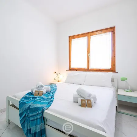 דירה Casa Guia -