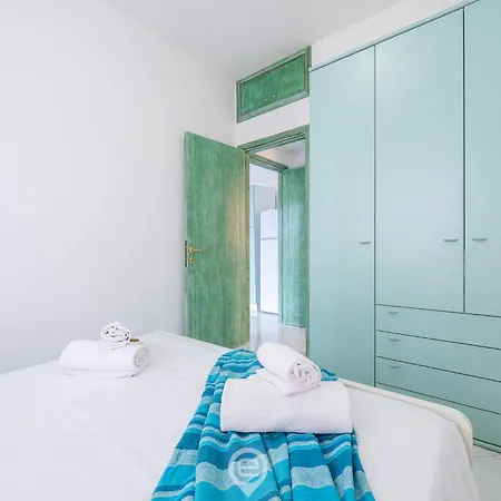 Apartment Casa Guia *