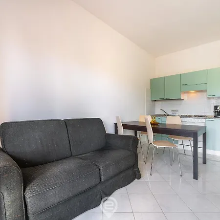 Casa Guia Apartment Villasimius