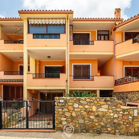 דירה Casa Guia -