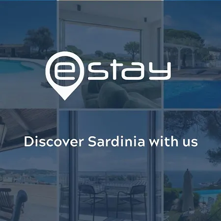 Estay - Casa Guia - 아파트 빌라시미우스