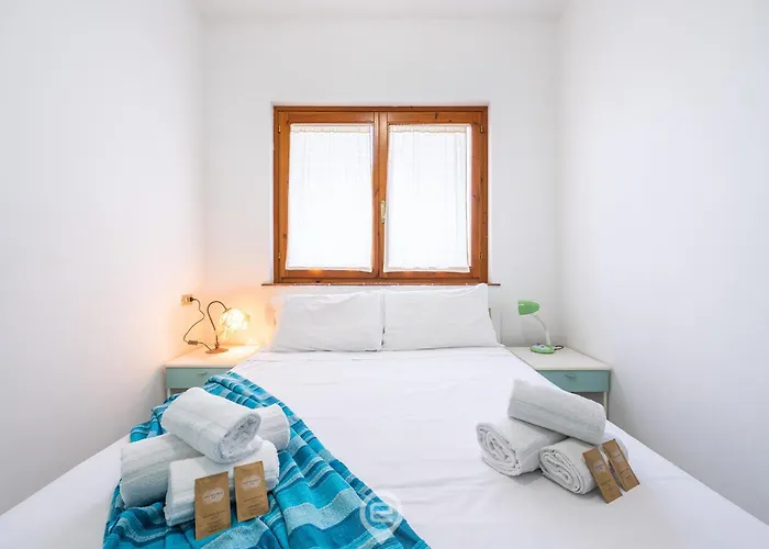 شقة Casa Guia - *